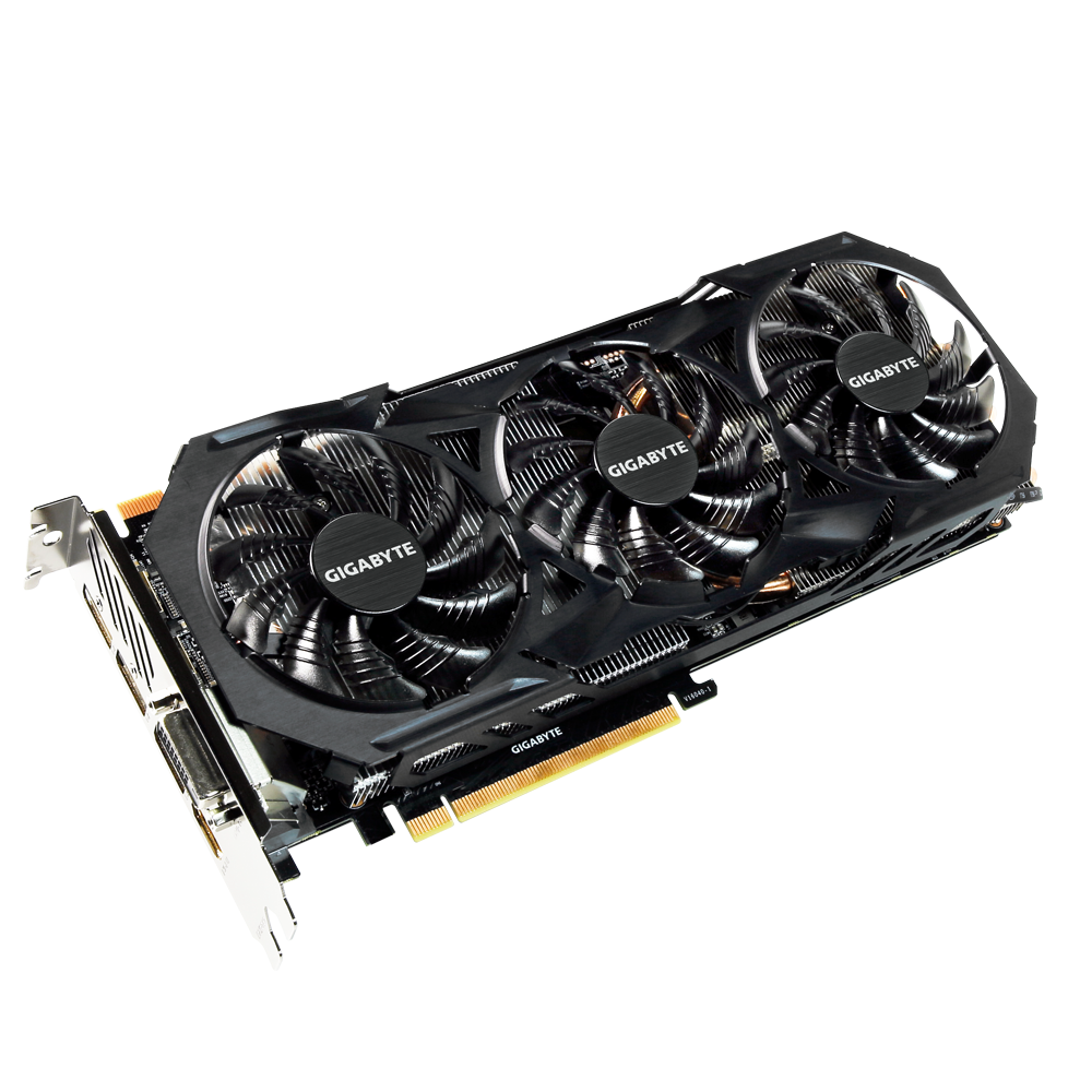 GeForce® GTX 1080 G1 ROCK 8G｜AORUS - GIGABYTE Global