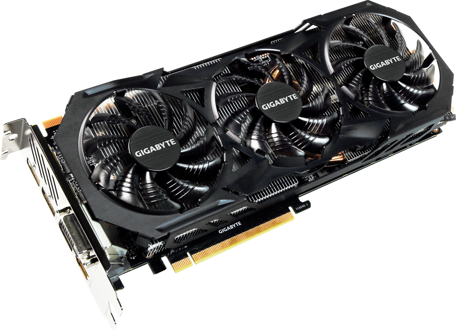 GeForce® GTX 1080 G1 ROCK 8G Placas de Vídeo - GIGABYTE Brazil