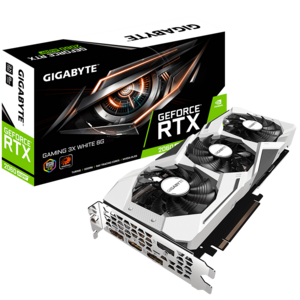 GeForce® RTX 2060 SUPER™ | Graphics Card - GIGABYTE Global