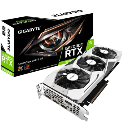 NVIDIA GeForce RTX 2060 SUPER｜AORUS - GIGABYTE Global