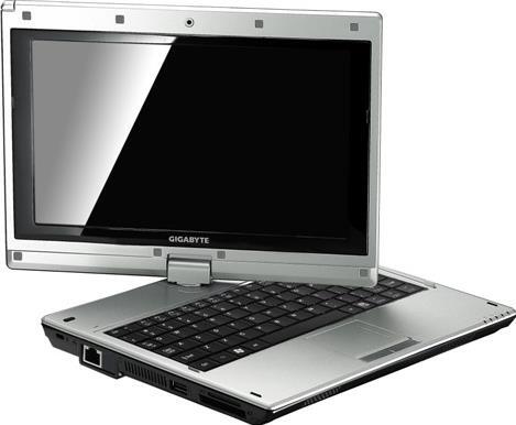 Laptop - M912X