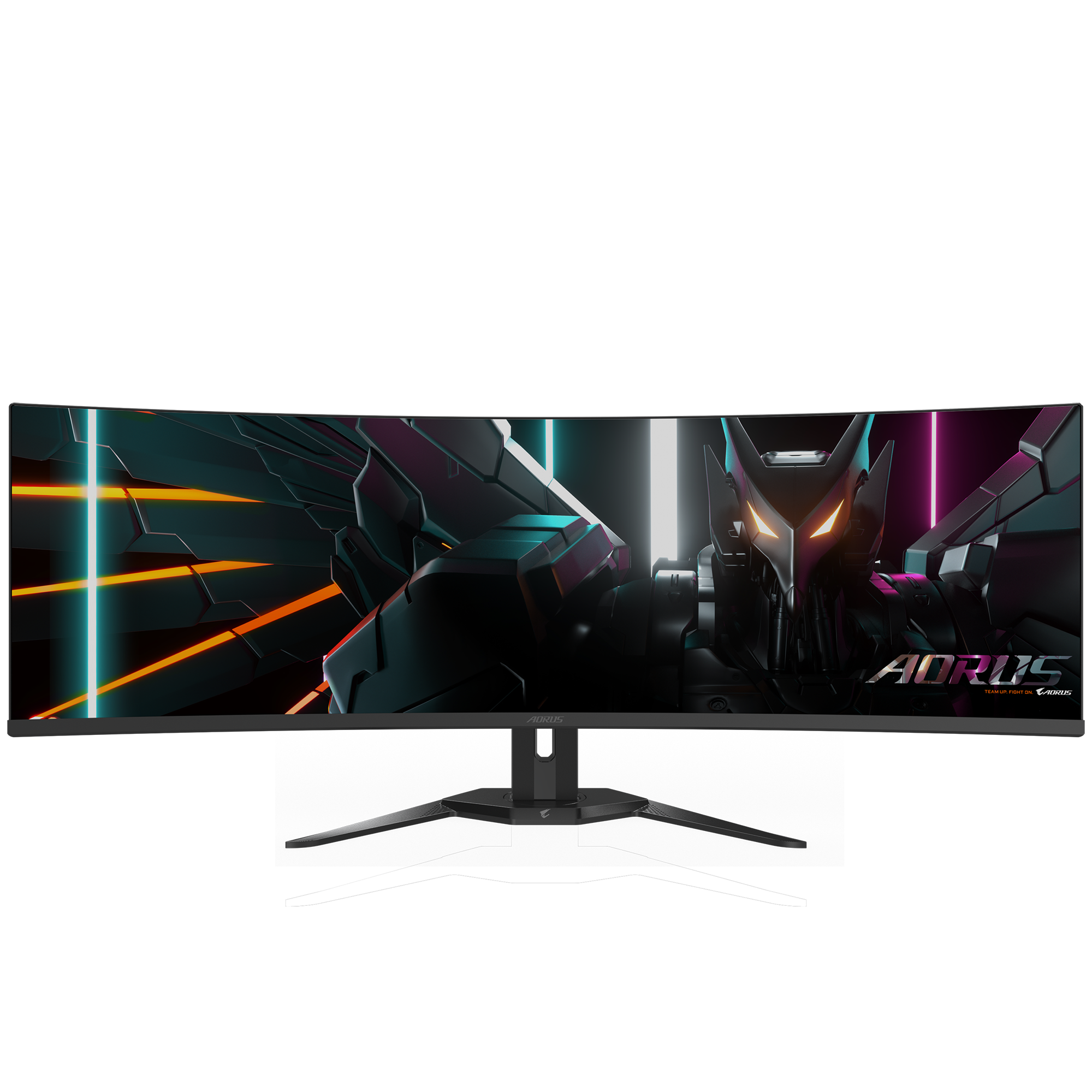 AORUS CO49DQ Gaming Monitor Key Features | Monitor