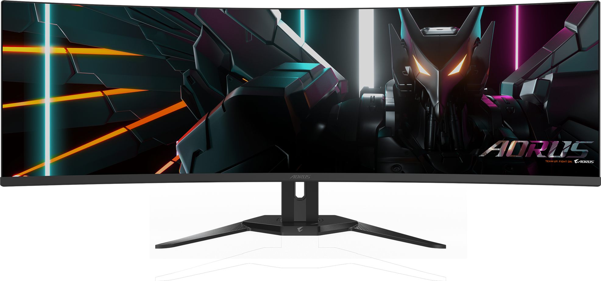 CO49DQ Gaming Monitor