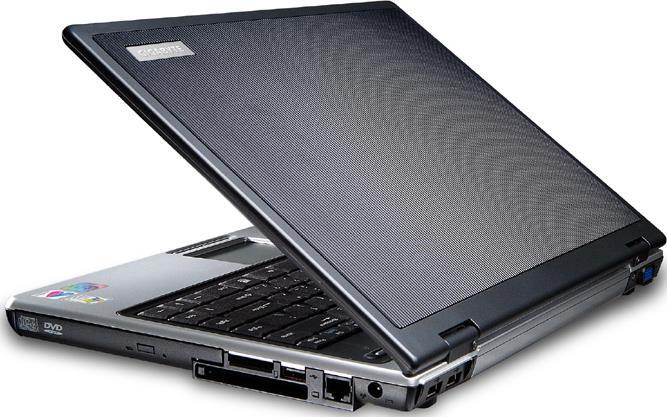Laptop - W431U