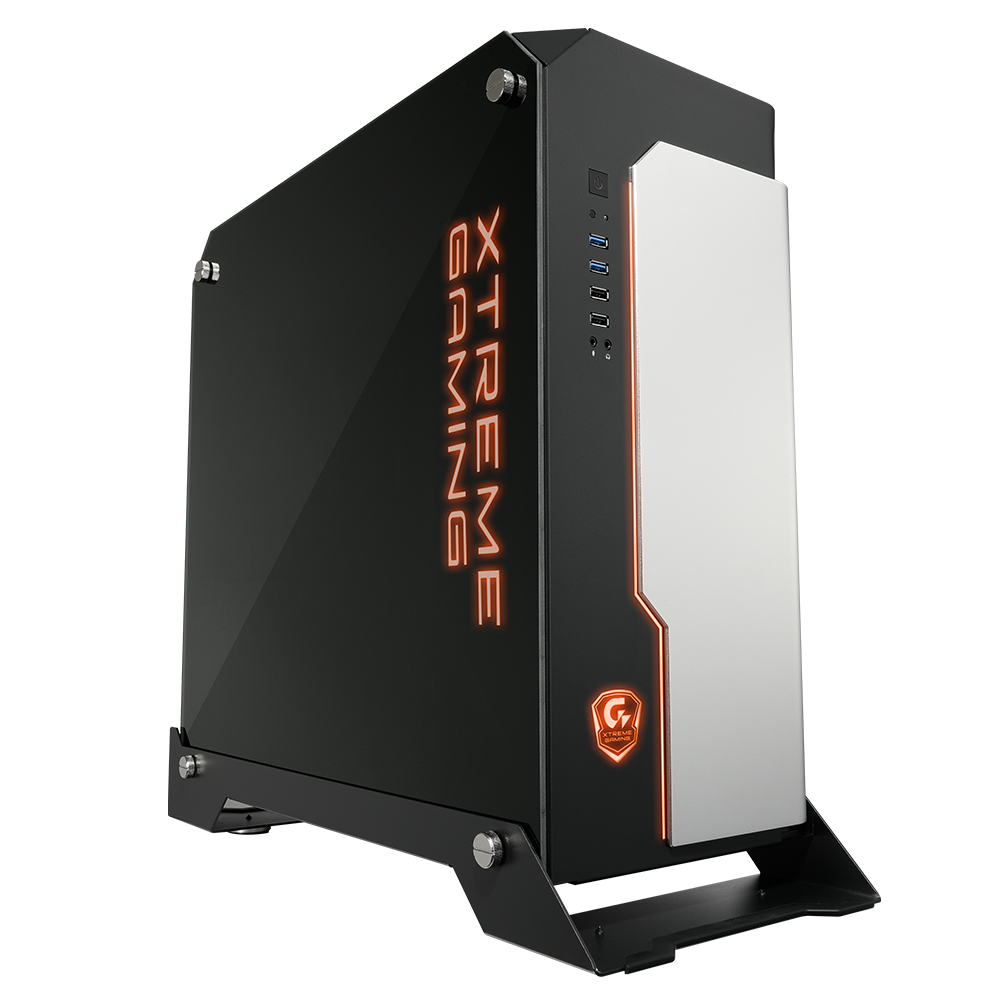 XC700W Key Features | PC Case - GIGABYTE Global