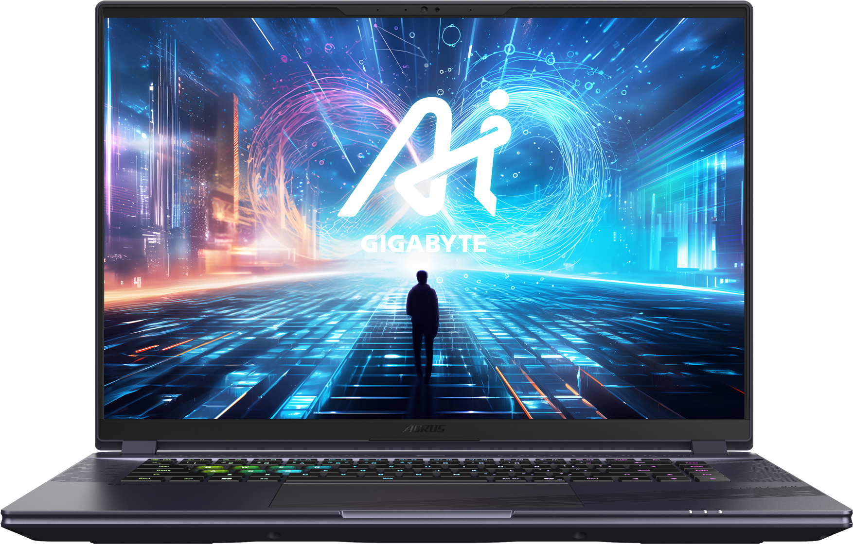 AORUS 16X (2024)