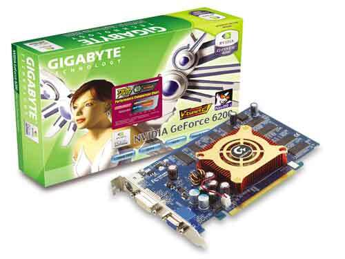 Gv Nx62128dp Overview Graphics Card Gigabyte Global