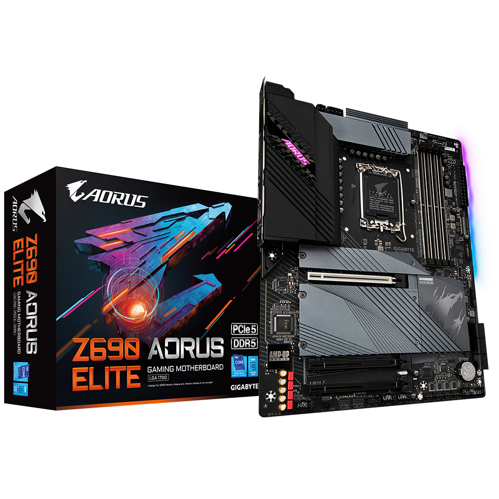 AORUS  Motherboard - GIGABYTE Global