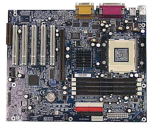 Ga 8tx C Rev 1 X Overview Motherboard Gigabyte Global