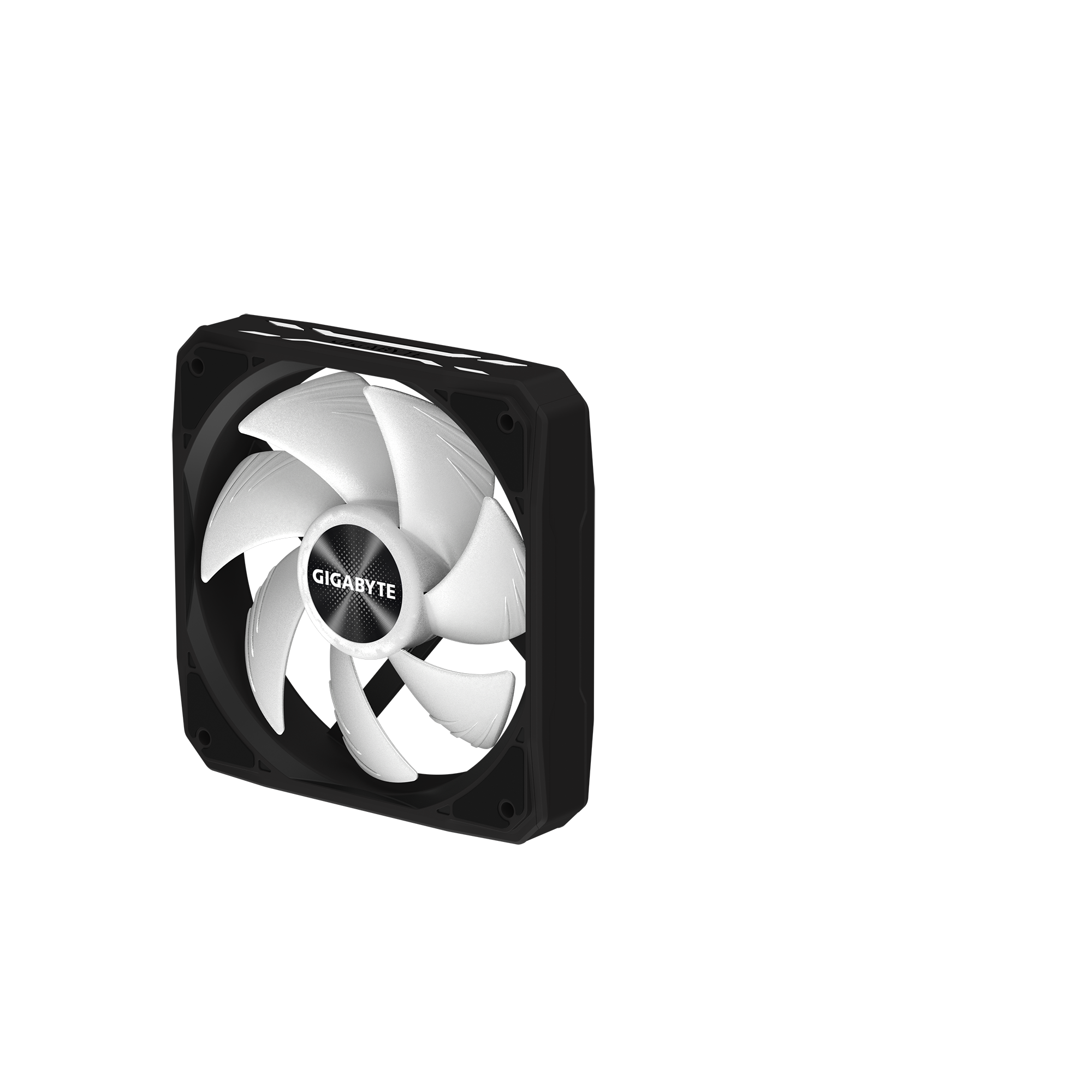 GIGABYTE EZ CHAIN FAN 120