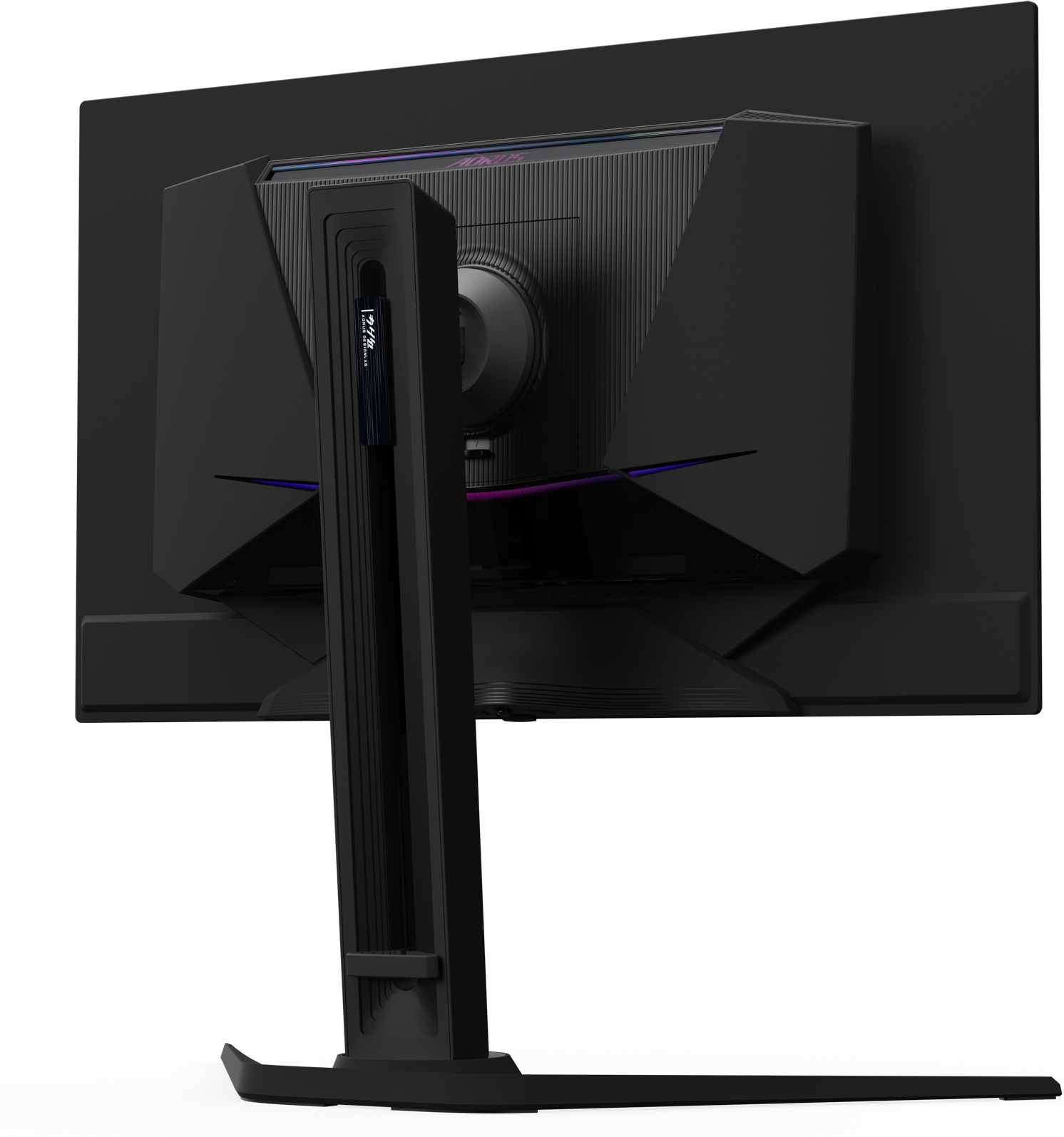 AORUS FO27Q3
