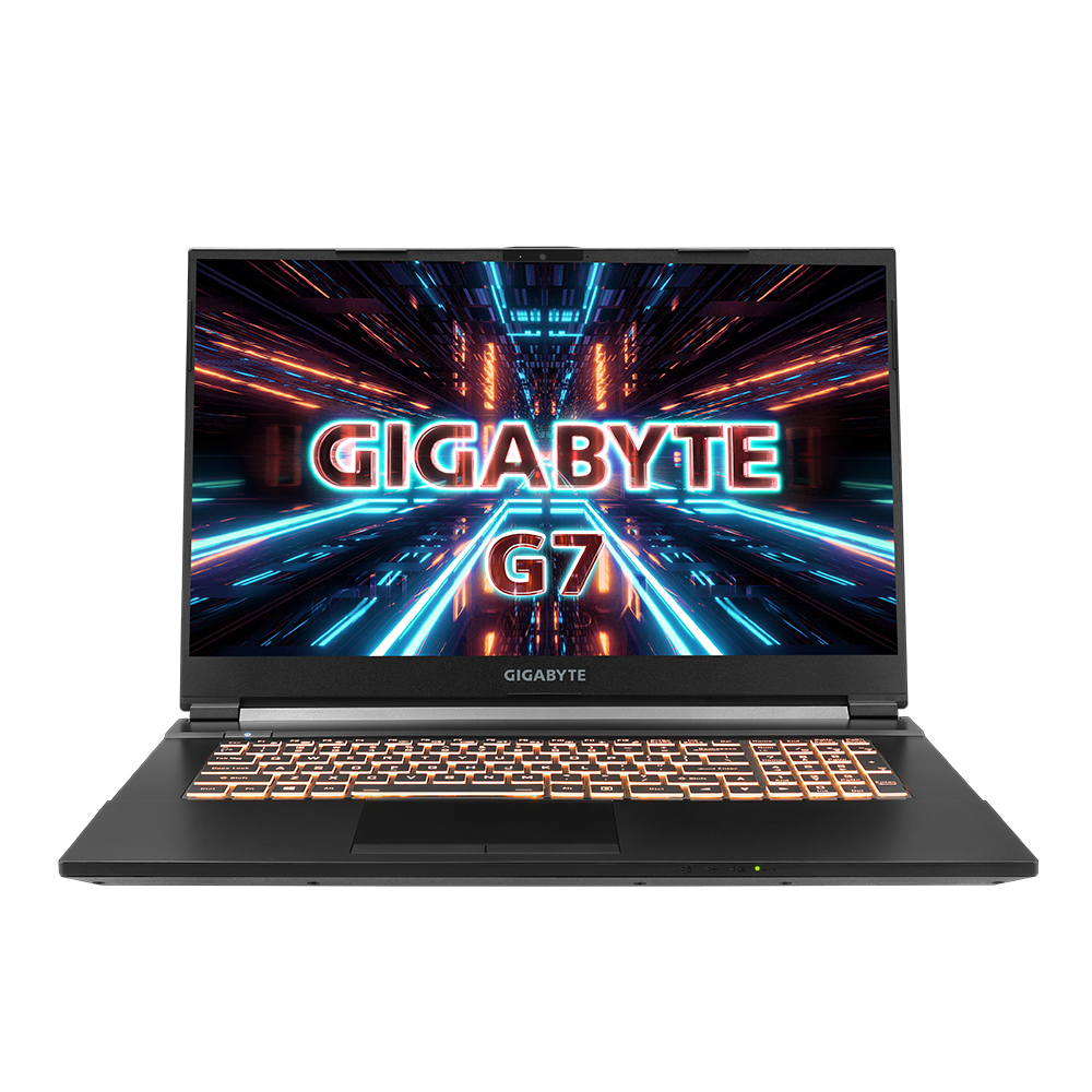 G7 (RTX 30 Series) Key Features | Laptop - GIGABYTE Global