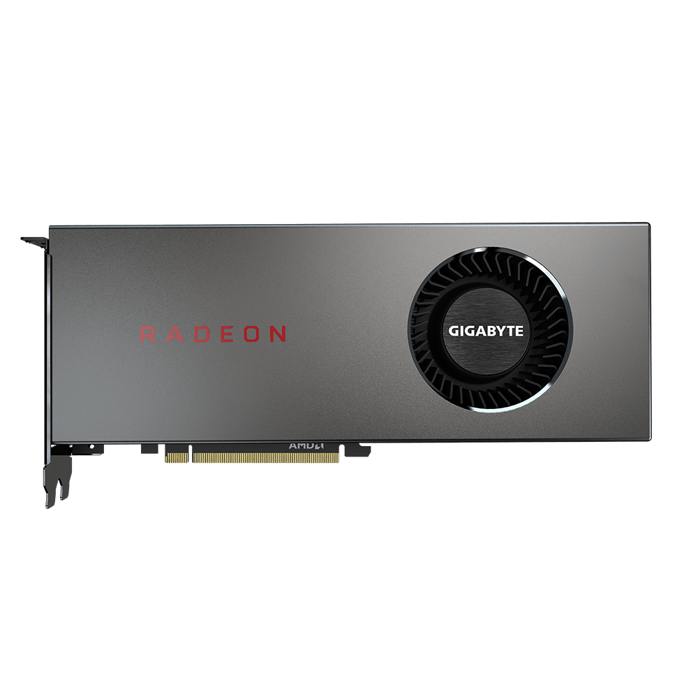 Radeon RX 5700 8G AORUS GIGABYTE Global