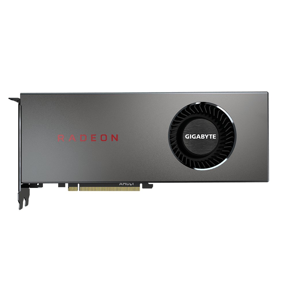 グラフィックボード・グラボ・ビデオカード GIGABYTE Radeon RX 5700 8GB Radeon™ RX 5700 GAMING OC 8G (rev. 1.0/1.1) Key Features