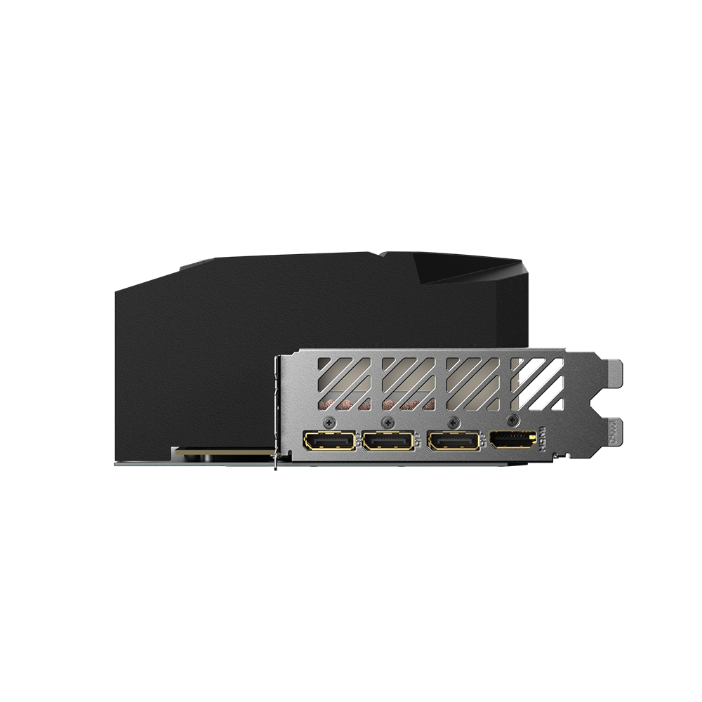 AORUS GeForce RTX® 4080 16GB MASTER