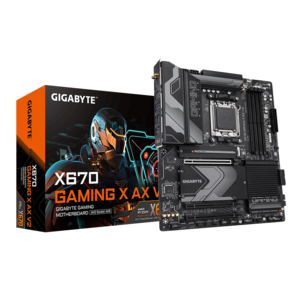 Chipset x670 best sale