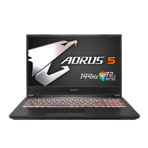 AORUS 5 (Intel 10th Gen)