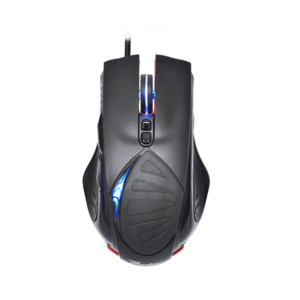 Raptor Gaming Introduced the M4 Gaming Mouse