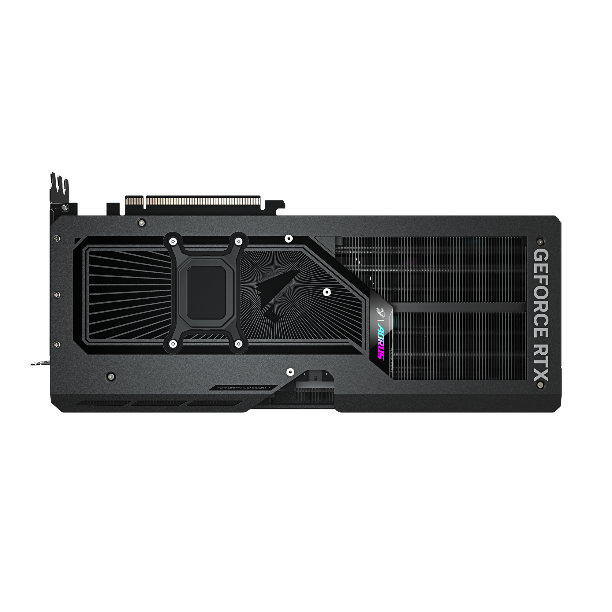 Volkov 　AORUS GeForce RTX 5070 Volkov AORUS GeForce RTX 5070 GeForce RTX™ 5070 GAMING OC 12G