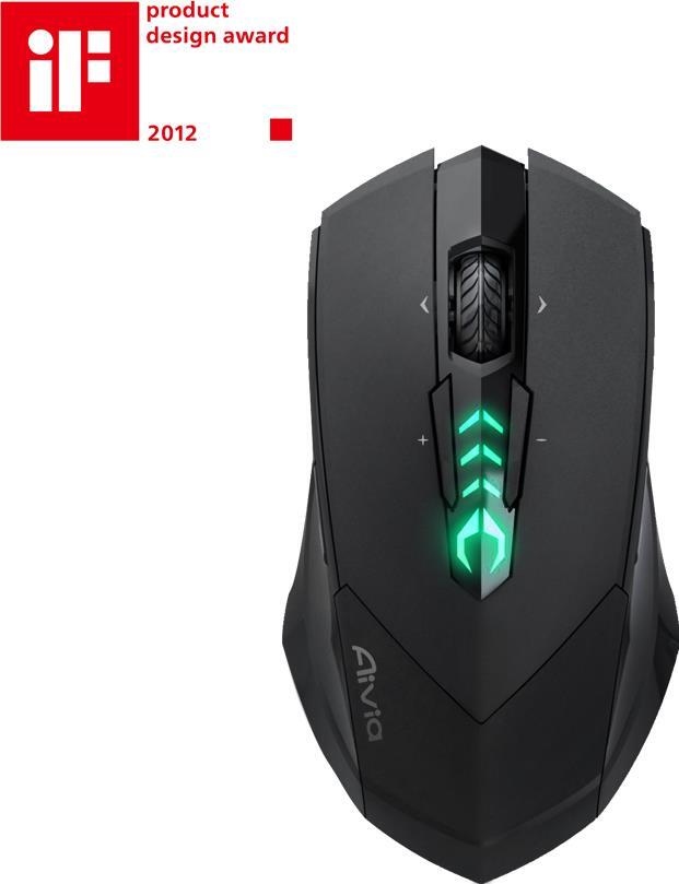 Mouse - Aivia M8600 V2