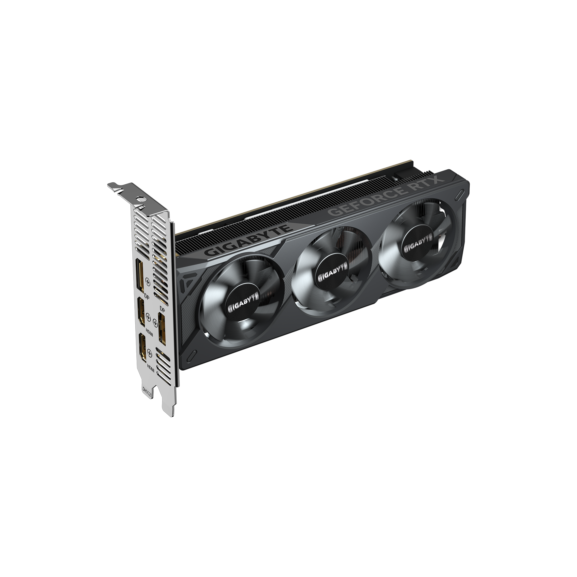 GeForce RTX™ 5050 OC Low Profile 8G｜AORUS - GIGABYTE Puerto Rico