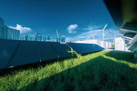 Smart Energy Management
