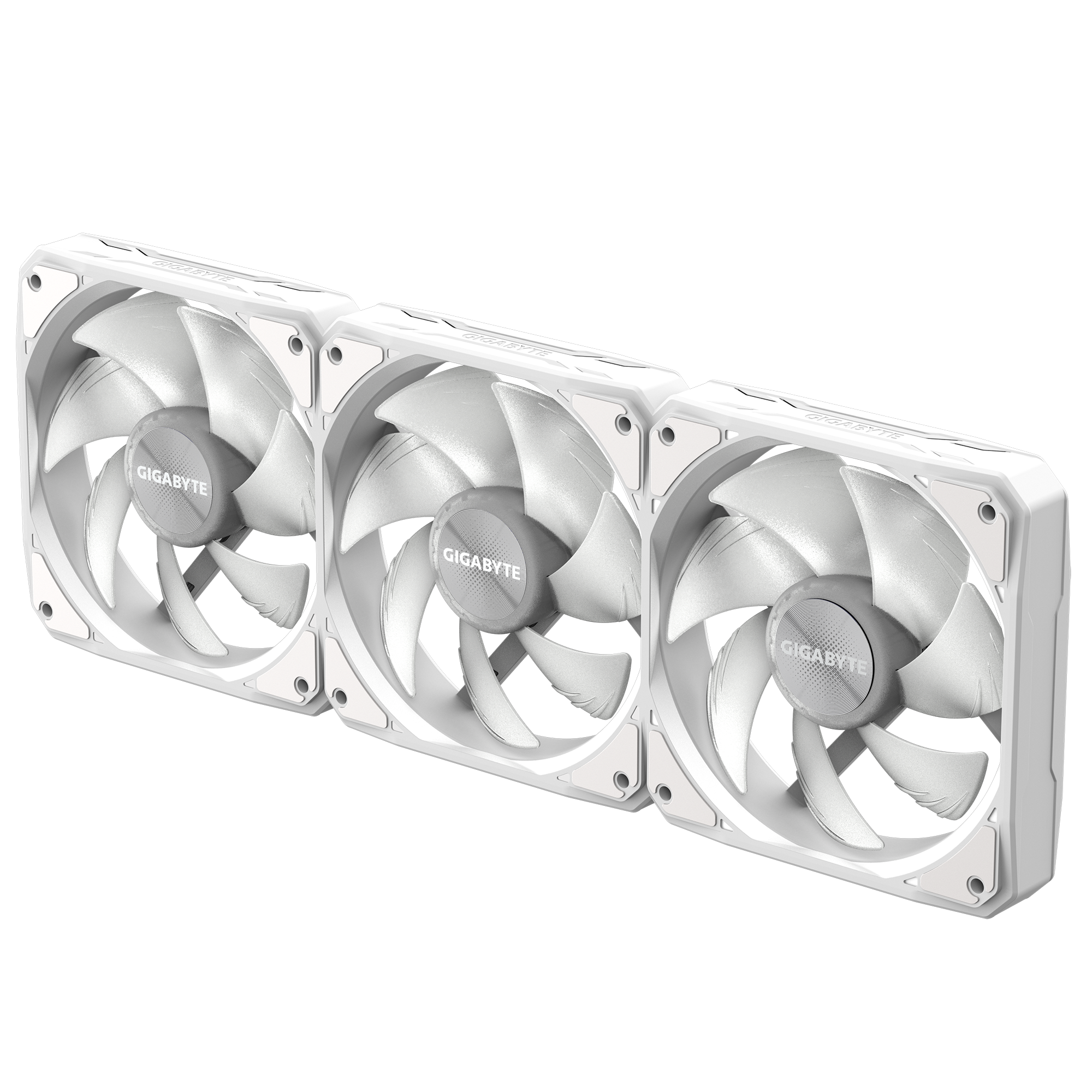 GIGABYTE EZ CHAIN FAN 120 ICE