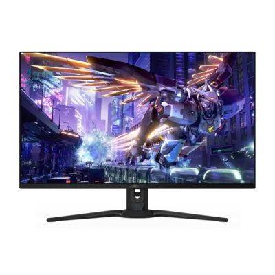 Gaming Monitors|AORUS - GIGABYTE USA Gaming Monitors|AORUS - GIGABYTE USA