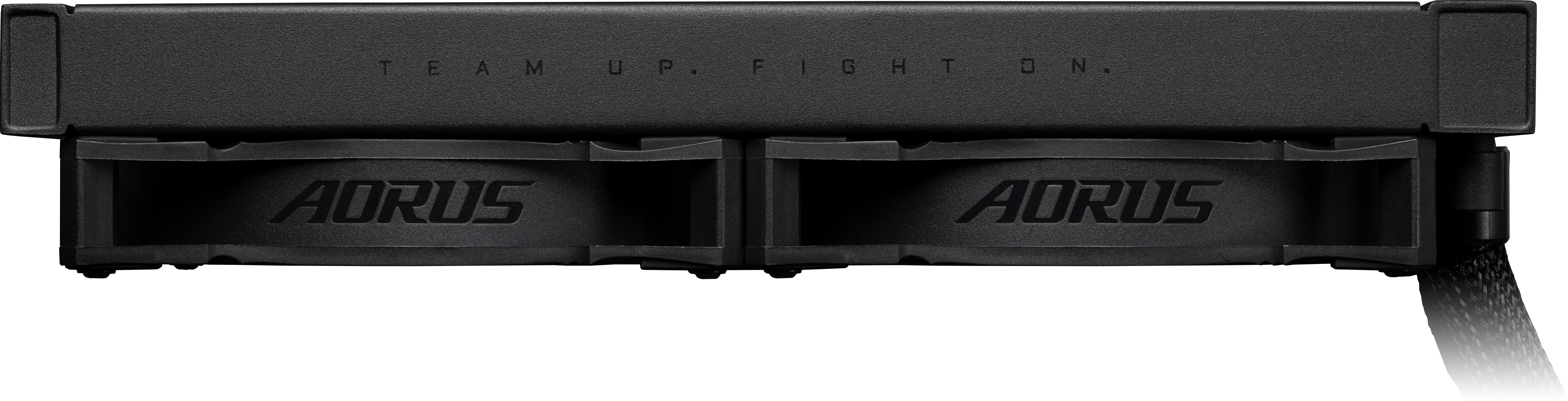 AORUS WATERFORCE X 280 - GIGABYTE Global