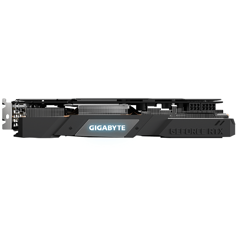 GeForce® RTX 2080 SUPER™ GAMING OC 8G｜AORUS - GIGABYTE Global