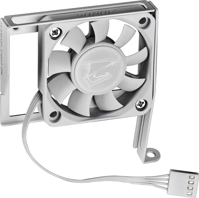 GIGABYTE Z89O AORUS PRO ICE