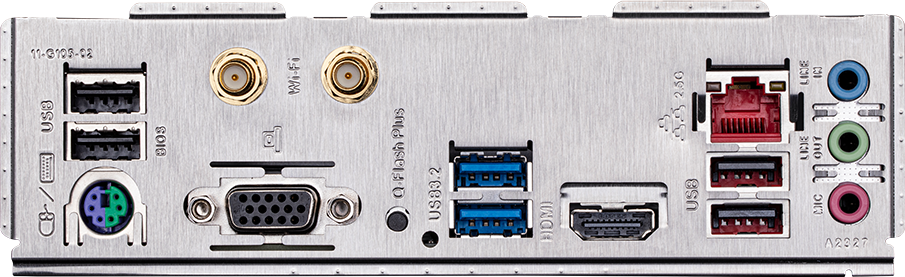 B650M GAMING WIFI (Rev. 1.2) - GIGABYTE Japan