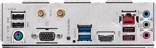 GIGABYTE B650M GAMING WIFI
