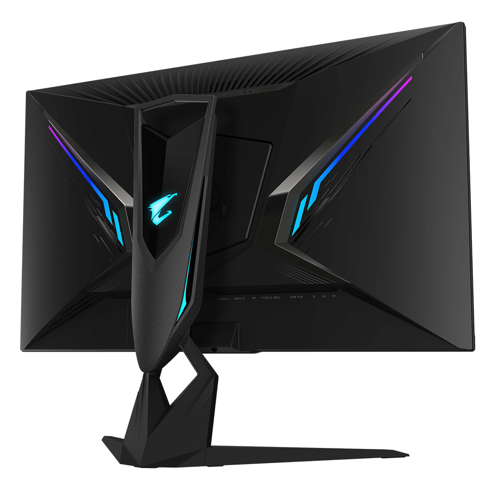 AORUS FI32U Gaming Monitor｜AORUS - ギガバイト 日本