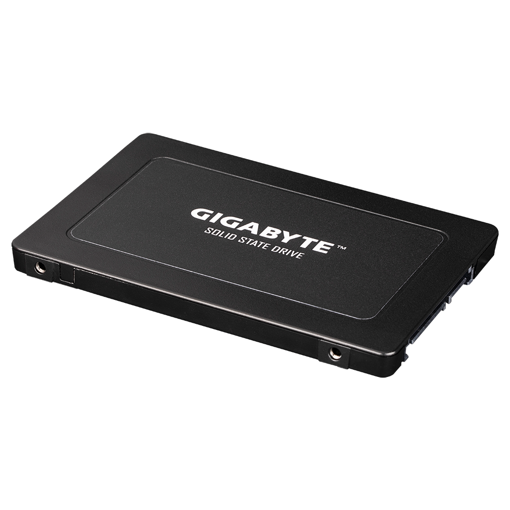 GIGABYTE SSD 120GB AORUS GIGABYTE