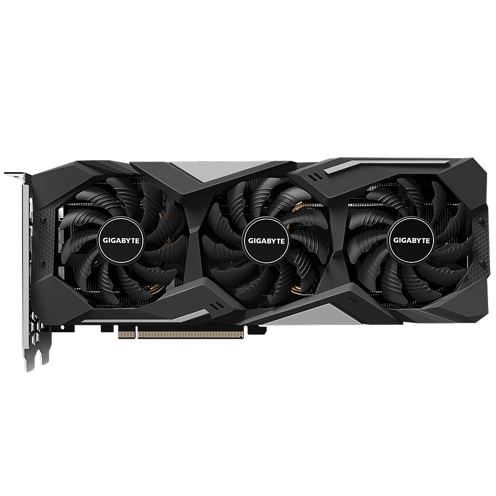 GIGABYTE GV-R55XTGAMING OC-8GD 2年保証 Radeon™ RX 5500 XT GAMING OC 8G Key Features | Graphics Card