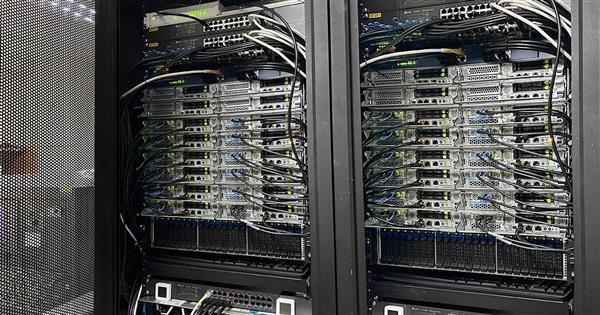 The Advanced IC Lab at NYCU was Upgraded to Elevate the Taiwan Semiconductor Industry and Talent