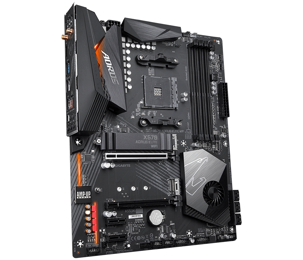 Driver aorus x570 elite new arrivals