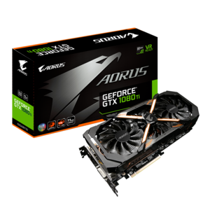 GeForce® GTX 1080 Ti | Graphics Card - GIGABYTE Global