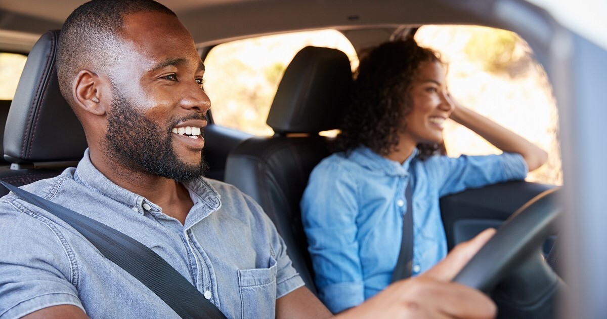 Smart Automated Traffic Enforcement