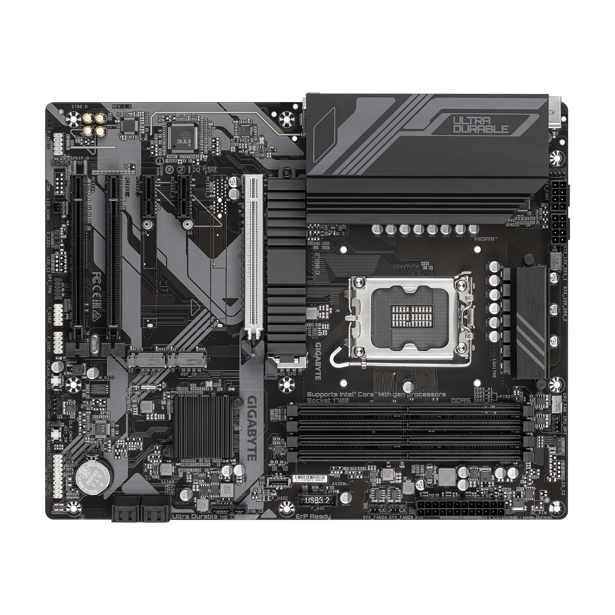 Z790 D(1.0)