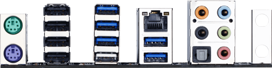 GA-X99-UD3P (Rev. 1.0) - GIGABYTE U.S.A.