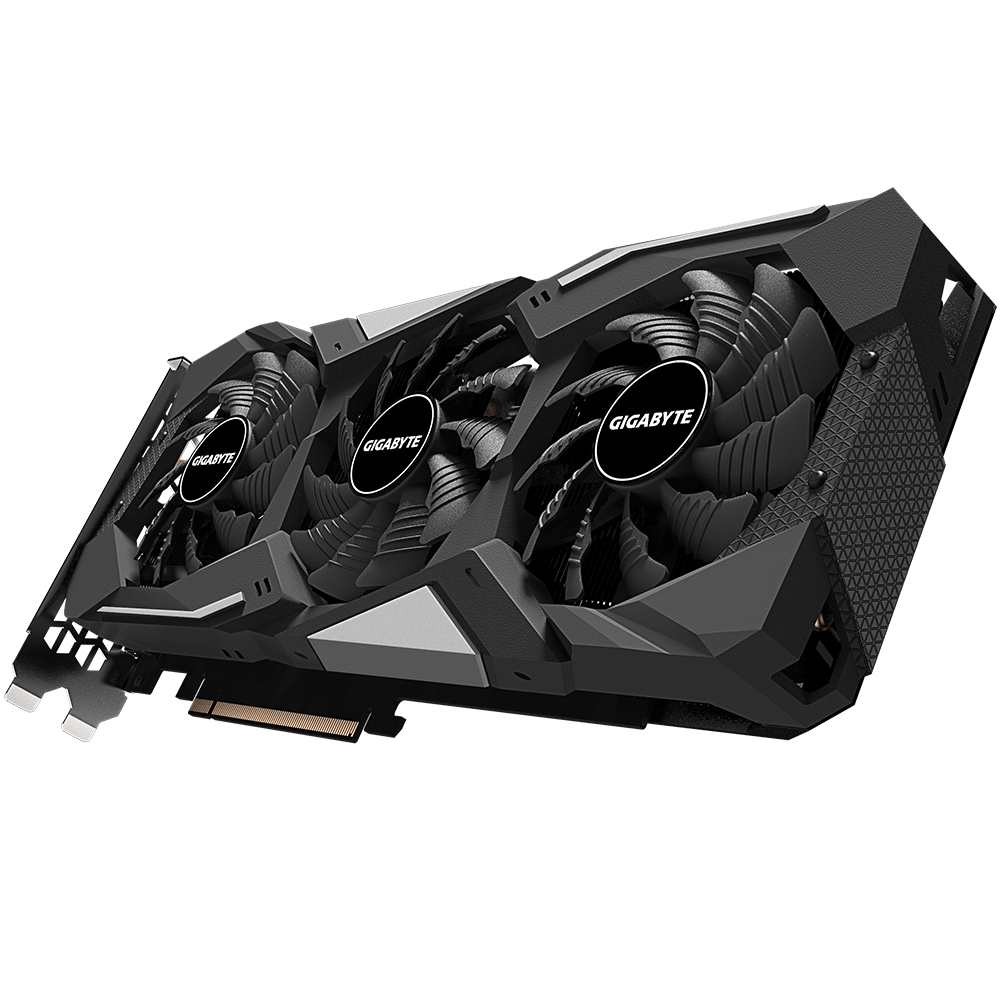 GIGABYTE グラフィックボード GeForce GTX 1660 GV-N166SIXOC-6GD | GIGABYTE NVIDIA GEFORCE GTX 1660 Super