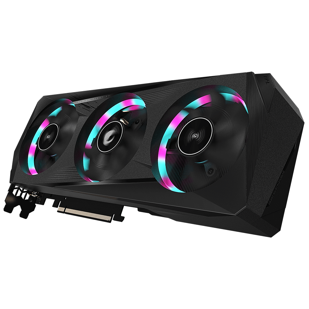 AORUS GeForce RTX™ 3060 Ti ELITE 8G｜AORUS - GIGABYTE Global