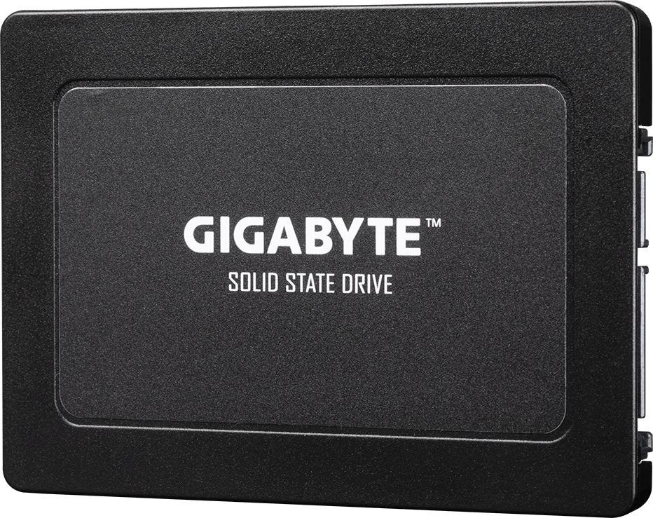 GIGABYTE SSD 960GB - GIGABYTE Global