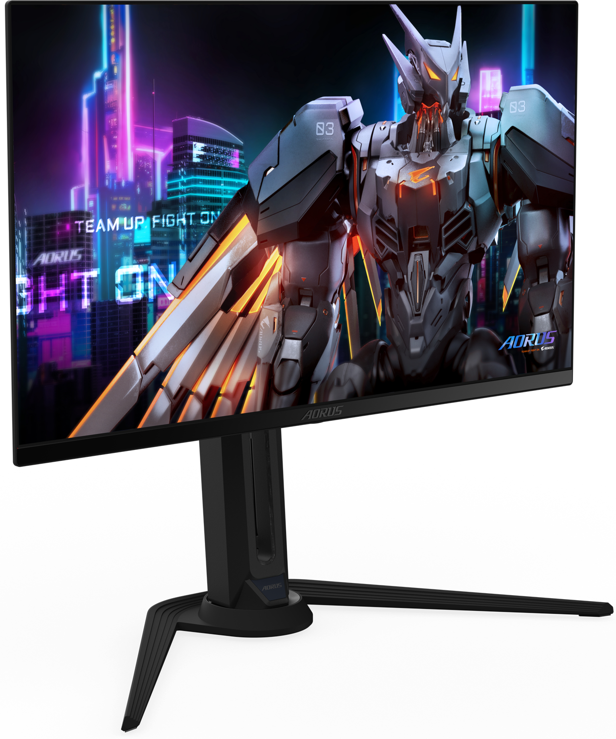 AORUS FO27Q3