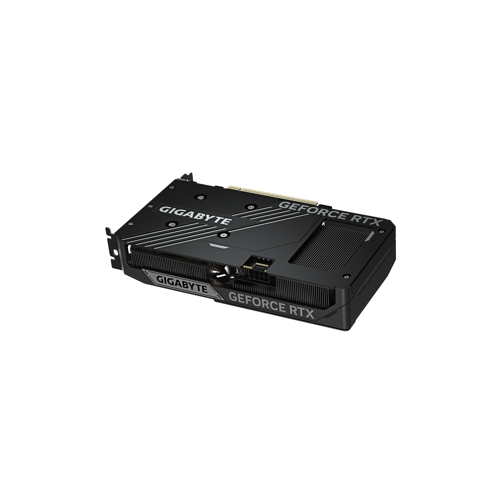 GeForce RTX™ 5060 Ti WINDFORCE MAX 8G