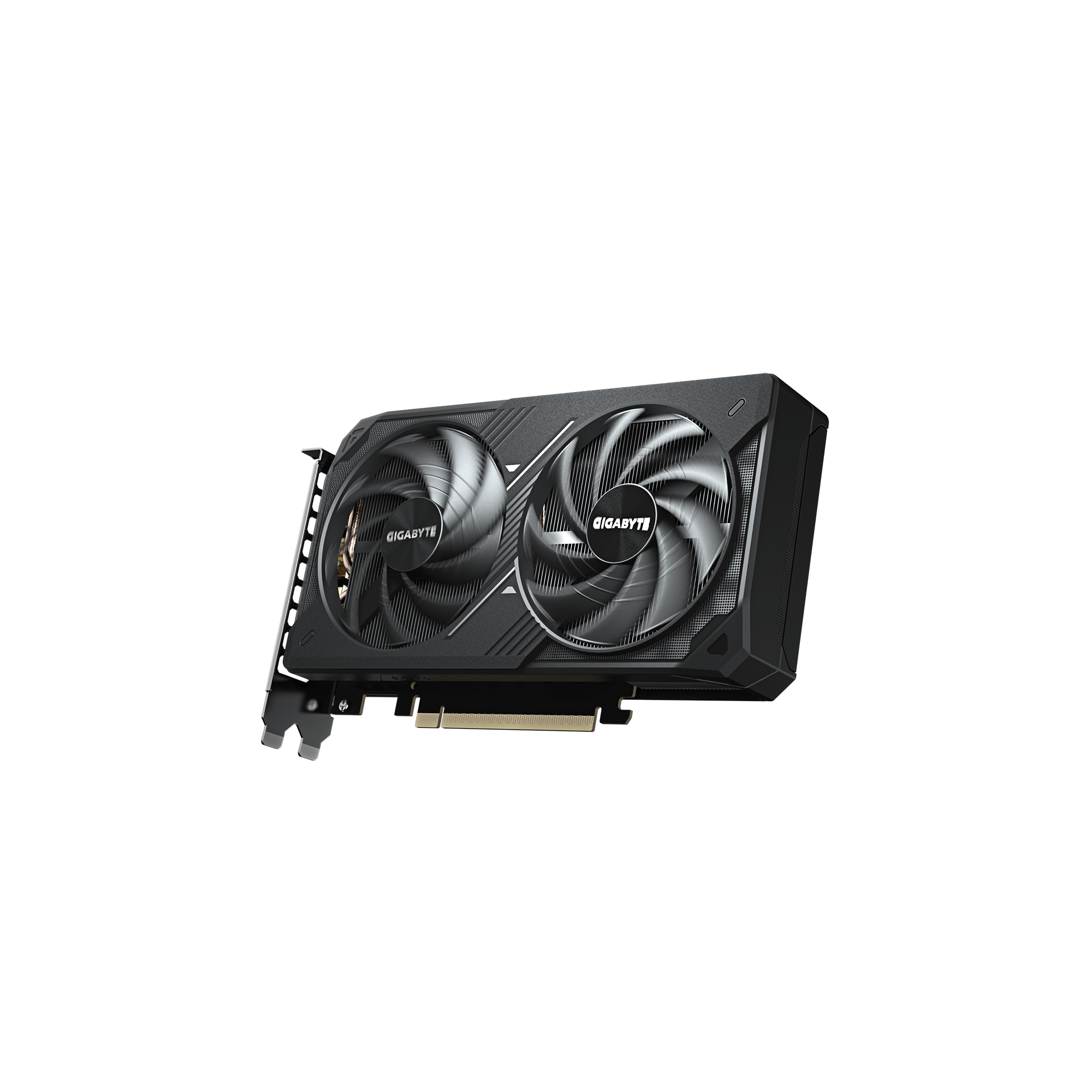GeForce RTX™ 5060 Ti WINDFORCE MAX 8G