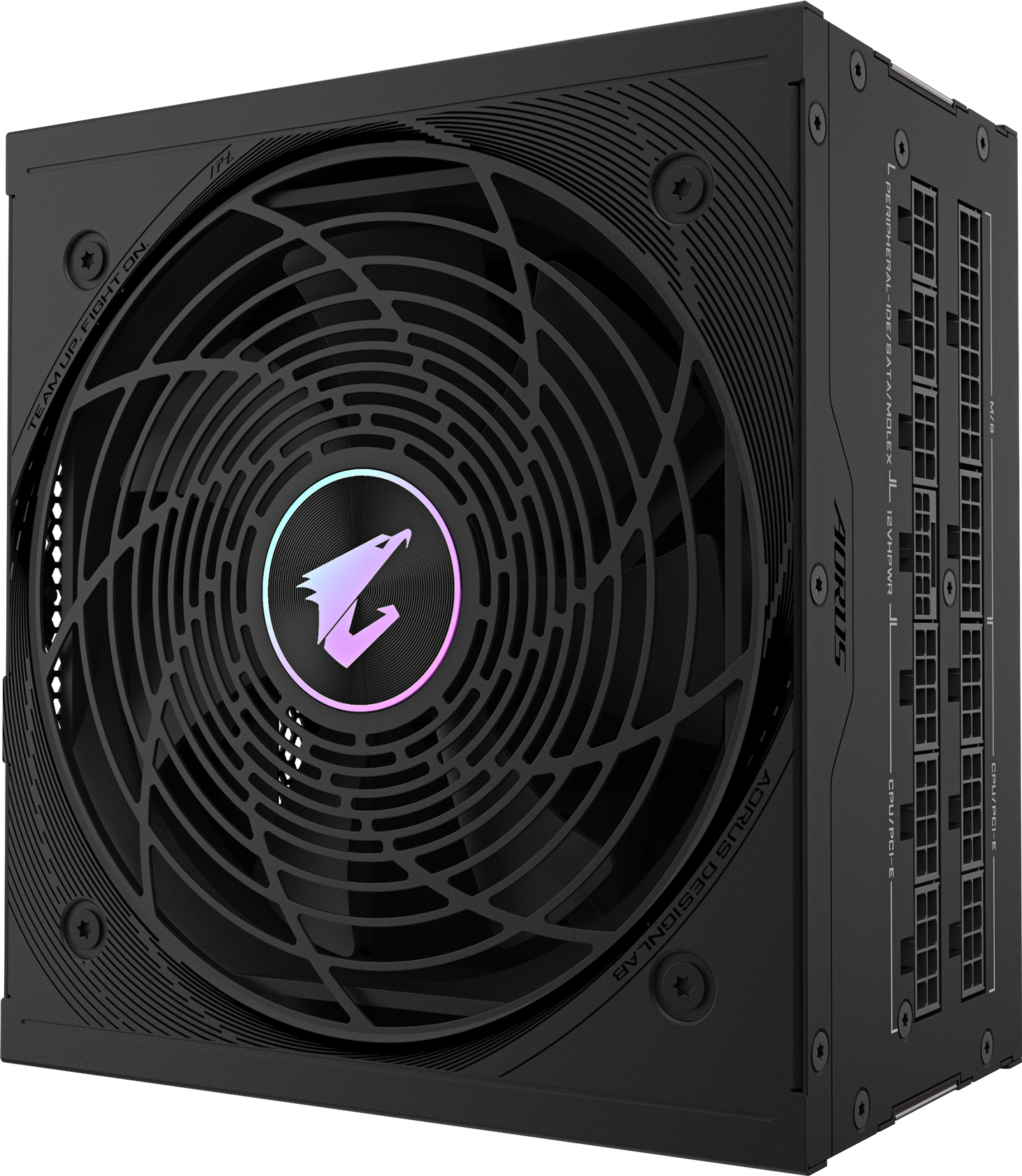 〈新品未使用〉AORUS P850W AORUS ELITE P850W 80+ Platinum Modular PCIe 5.0 (Rev. 1.0