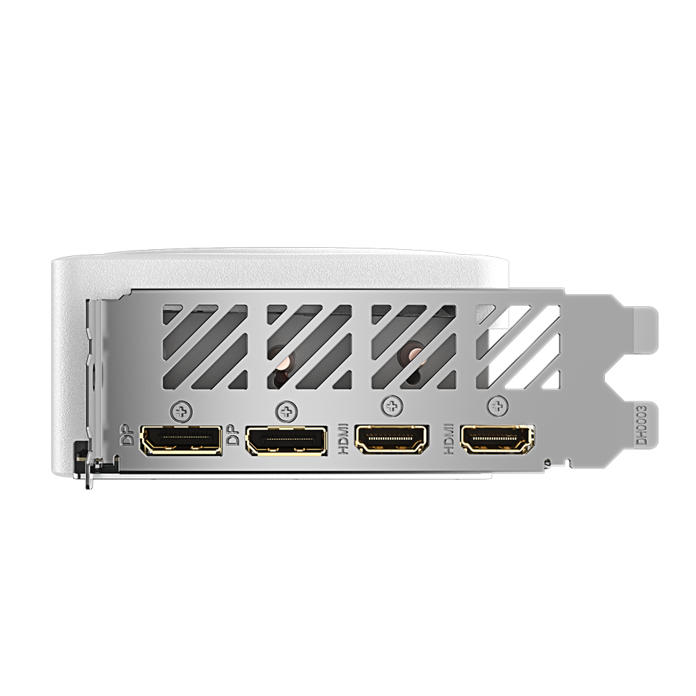 GeForce RTX™ 4060 Ti AERO OC 8G